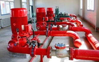 消防工程是由哪個單位來組織驗收