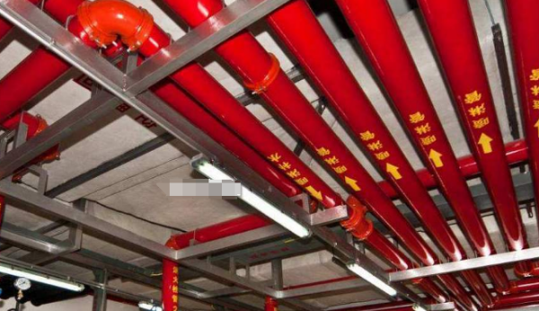 消防工程技術(shù)是干什么的