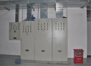 粵馳建工消防設施工程案例 佛山德聯汽車用品新建廠房工程