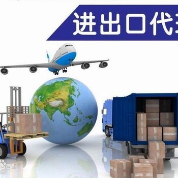 比利時清關與香港進口清關 強勢代理出口服務的雙引擎